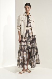 Kiton Spring 2026 Ready-to-Wear Collection at Milan Fashion Week