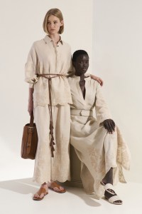 Kiton Spring 2026 Ready-to-Wear Collection at Milan Fashion Week