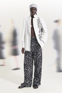 Kiton Spring 2026 Ready-to-Wear Collection at Milan Fashion Week
