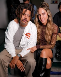 Seth Troxler, Kim Troxler