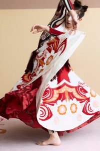 La Double J Spring 2026 Ready-to-Wear Collection at Milan Fashion Week