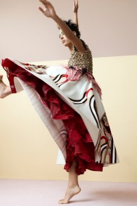 La Double J Spring 2026 Ready-to-Wear Collection at Milan Fashion Week