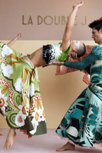 La Double J Spring 2026 Ready-to-Wear Collection at Milan Fashion Week
