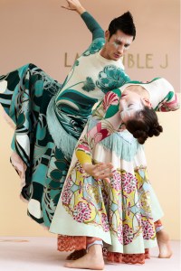 La Double J Spring 2026 Ready-to-Wear Collection at Milan Fashion Week