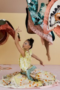 La Double J Spring 2026 Ready-to-Wear Collection at Milan Fashion Week