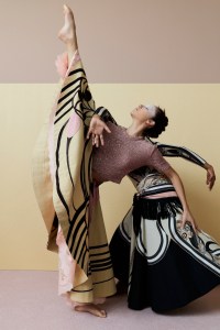 La Double J Spring 2026 Ready-to-Wear Collection at Milan Fashion Week