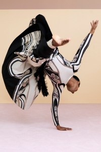 La Double J Spring 2026 Ready-to-Wear Collection at Milan Fashion Week