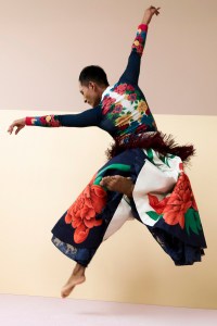 La Double J Spring 2026 Ready-to-Wear Collection at Milan Fashion Week