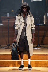 Labrum Spring 2026 Ready-to-Wear Collection at London Fashion Week