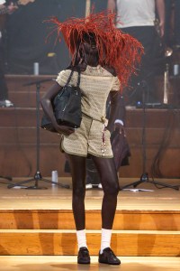 Labrum Spring 2026 Ready-to-Wear Collection at London Fashion Week
