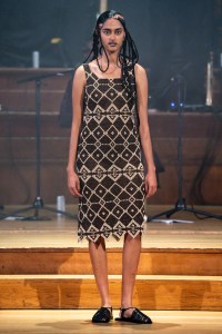 Labrum Spring 2026 Ready-to-Wear Collection at London Fashion Week