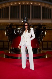 L’Agence Spring 2026 ready-to-wear collection at New York Fashion Week.
