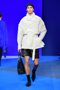 Lanvin Spring 2026 Ready-to-Wear Collection at Paris Fashion Week