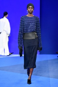 Lanvin Spring 2026 Ready-to-Wear Collection at Paris Fashion Week