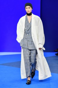 Lanvin Spring 2026 Ready-to-Wear Collection at Paris Fashion Week