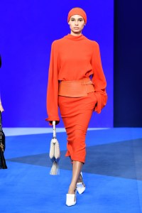 Lanvin Spring 2026 Ready-to-Wear Collection at Paris Fashion Week