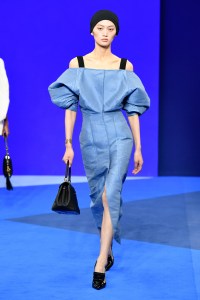 Lanvin Spring 2026 Ready-to-Wear Collection at Paris Fashion Week