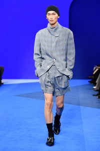Lanvin Spring 2026 Ready-to-Wear Collection at Paris Fashion Week