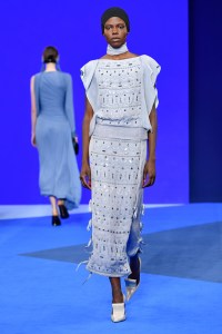 Lanvin Spring 2026 Ready-to-Wear Collection at Paris Fashion Week
