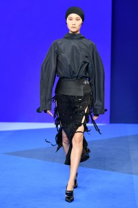 Lanvin Spring 2026 Ready-to-Wear Collection at Paris Fashion Week