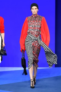 Lanvin Spring 2026 Ready-to-Wear Collection at Paris Fashion Week