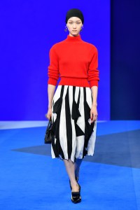 Lanvin Spring 2026 Ready-to-Wear Collection at Paris Fashion Week