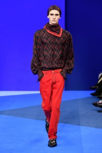 Lanvin Spring 2026 Ready-to-Wear Collection at Paris Fashion Week