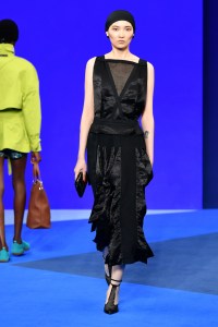 Lanvin Spring 2026 Ready-to-Wear Collection at Paris Fashion Week