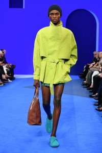 Lanvin Spring 2026 Ready-to-Wear Collection at Paris Fashion Week