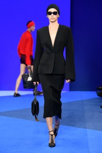 Lanvin Spring 2026 Ready-to-Wear Collection at Paris Fashion Week