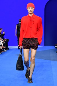 Lanvin Spring 2026 Ready-to-Wear Collection at Paris Fashion Week