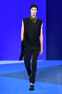 Lanvin Spring 2026 Ready-to-Wear Collection at Paris Fashion Week