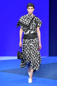 Lanvin Spring 2026 Ready-to-Wear Collection at Paris Fashion Week