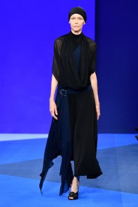 Lanvin Spring 2026 Ready-to-Wear Collection at Paris Fashion Week