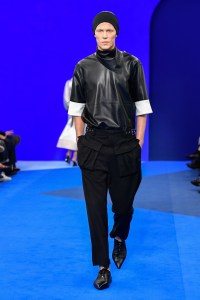 Lanvin Spring 2026 Ready-to-Wear Collection at Paris Fashion Week