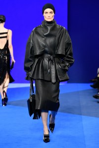 Lanvin Spring 2026 Ready-to-Wear Collection at Paris Fashion Week