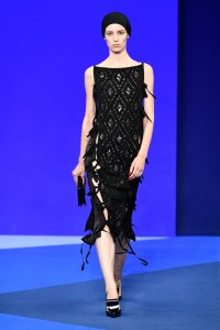 Lanvin Spring 2026 Ready-to-Wear Collection at Paris Fashion Week