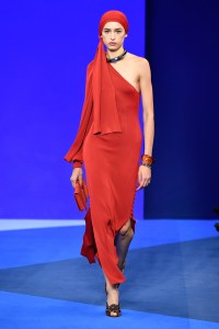Lanvin Spring 2026 Ready-to-Wear Collection at Paris Fashion Week