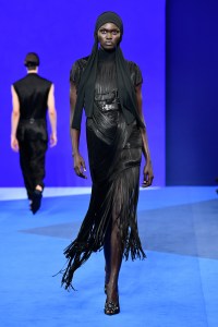 Lanvin Spring 2026 Ready-to-Wear Collection at Paris Fashion Week