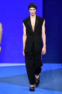 Lanvin Spring 2026 Ready-to-Wear Collection at Paris Fashion Week