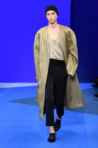 Lanvin Spring 2026 Ready-to-Wear Collection at Paris Fashion Week