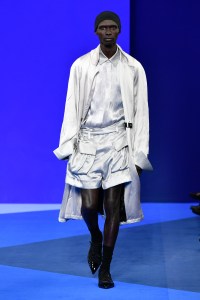 Lanvin Spring 2026 Ready-to-Wear Collection at Paris Fashion Week