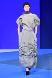 Lanvin Spring 2026 Ready-to-Wear Collection at Paris Fashion Week