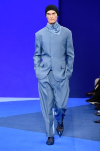 Lanvin Spring 2026 Ready-to-Wear Collection at Paris Fashion Week