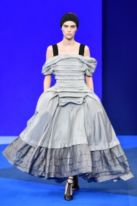 Lanvin Spring 2026 Ready-to-Wear Collection at Paris Fashion Week