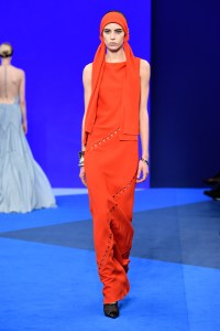 Lanvin Spring 2026 Ready-to-Wear Collection at Paris Fashion Week