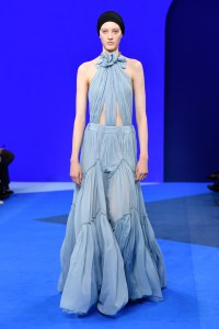 Lanvin Spring 2026 Ready-to-Wear Collection at Paris Fashion Week