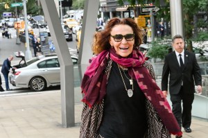 Diane von Fürstenberg