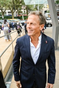 Ian Ginsberg