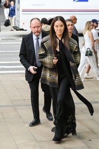 Vera Wang